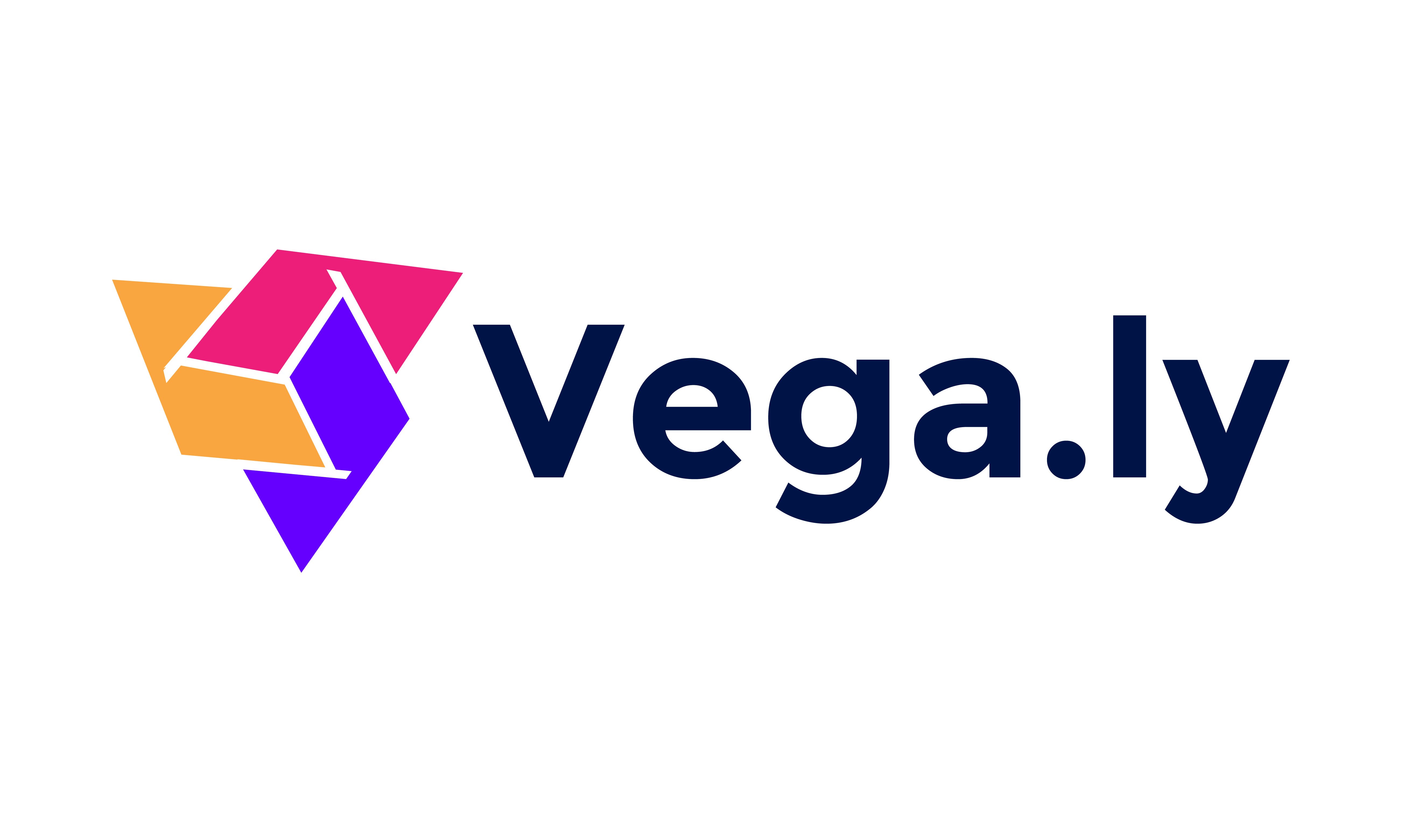 Vega logo